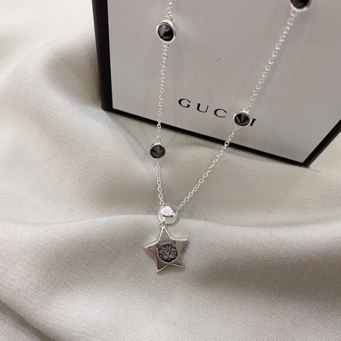 Gucci Necklaces